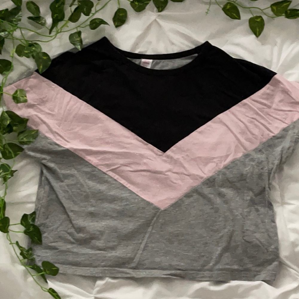 Justice top